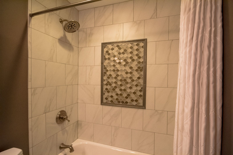 Henry Bathroom  Design  Inspiration Decorative Tile 